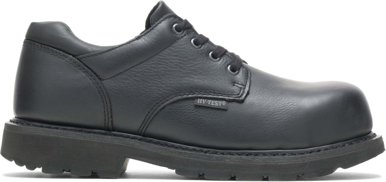 10800 HYTEST Unisex Comp Toe EH WP Oxford