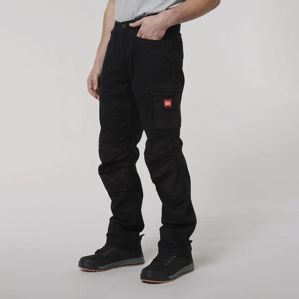 Hard Yakka Legends Cargo Pants, Regular Fit, Y02202 - Safety1st