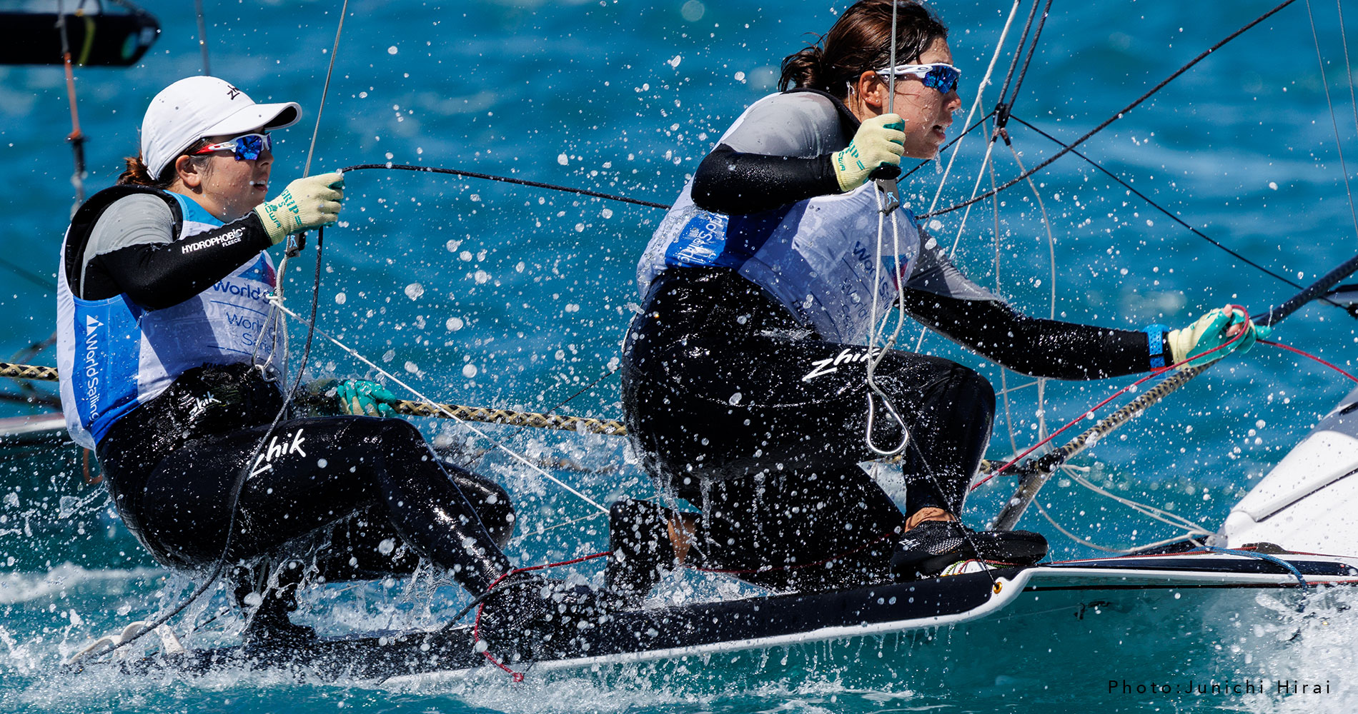 SAILFAST | 有限会社SAILFASTはマリンウェアブランドZhik（ザイク