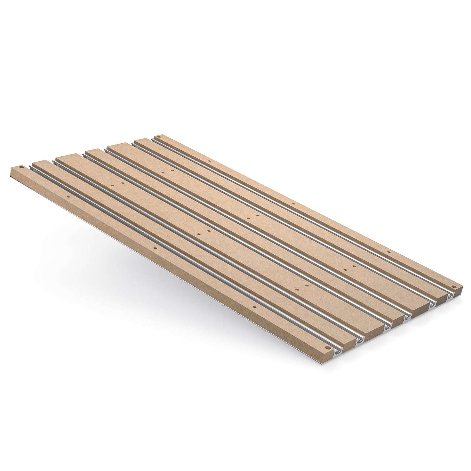 Genmitsu 6060 XY-Axis Extension Kit, For 4040-PRO, Up to 600x600mm