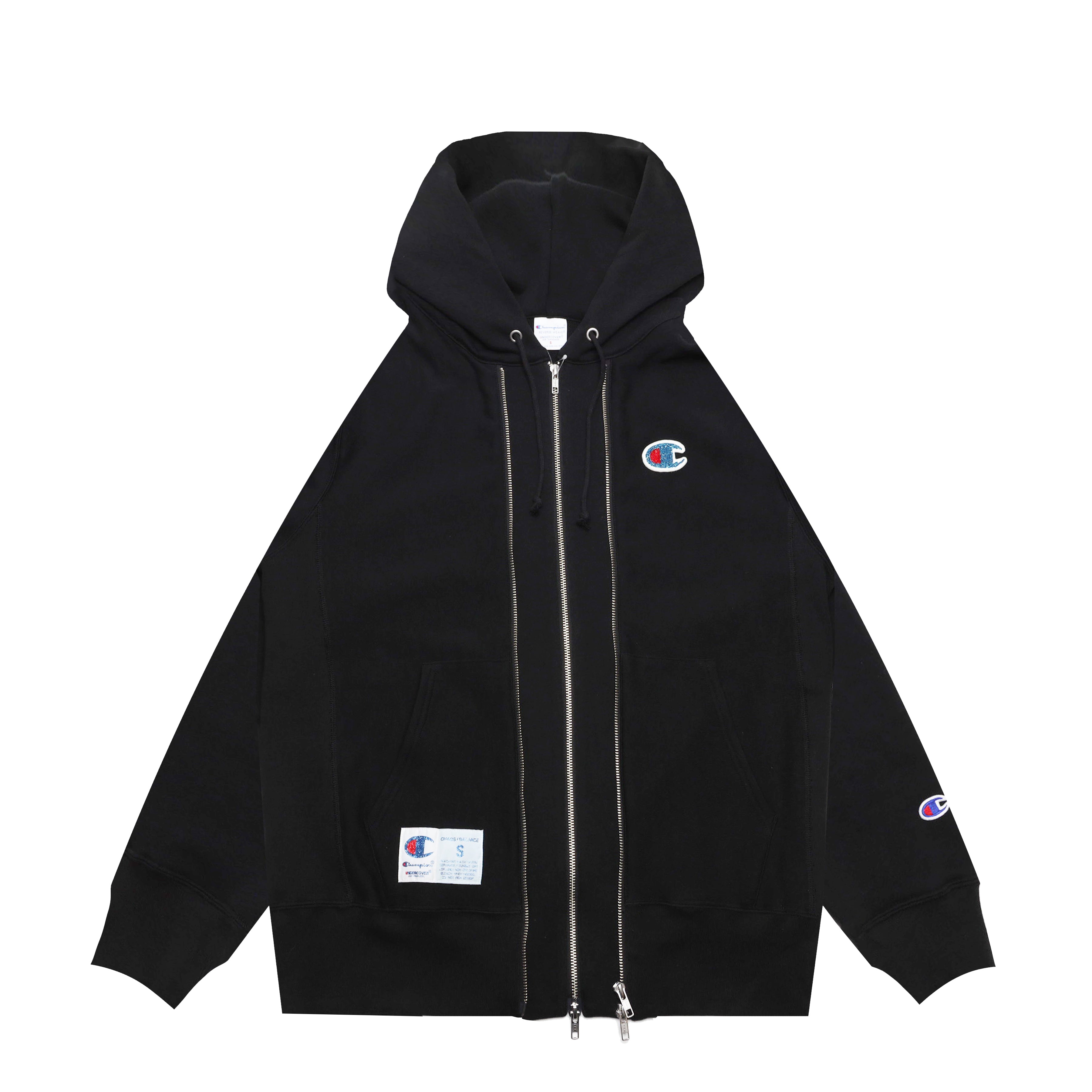 HOODIE / CHAMPION – Saint Alfred