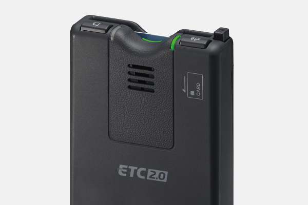 ETC2.0ユニット（汎用）ナビ連動タイプ | 埼玉トヨタ