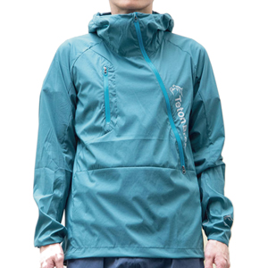 Teton Bros.別注 Wind Shut Hoody」発売のお知らせ | さかいやスポーツ