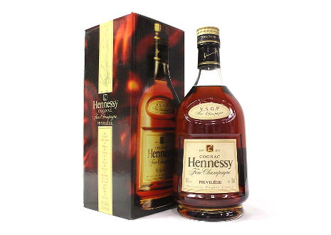 ヘネシー キュヴェ スペリオール - お酒買取専門店ネオプライス