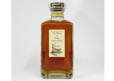 ザ ブレンド オブ ニッカ 神戸 - お酒買取専門店ネオプライス