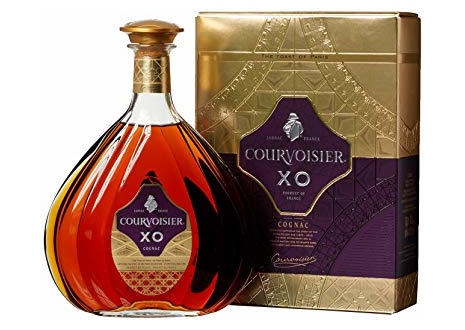 クルボアジェ X.O. - お酒買取専門店ネオプライス