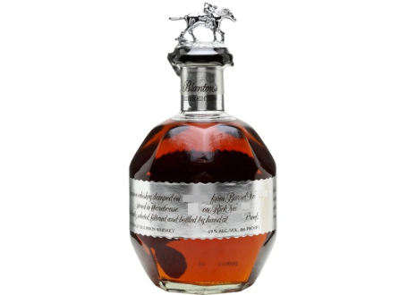 ブラントン シルバー エディション - お酒買取専門店ネオプライス