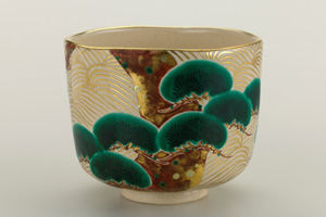 永樂 而全 | Artists | Gallery Sakuranoki