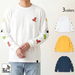 Tシャツ｜サクラスタイル｜和柄アイテム