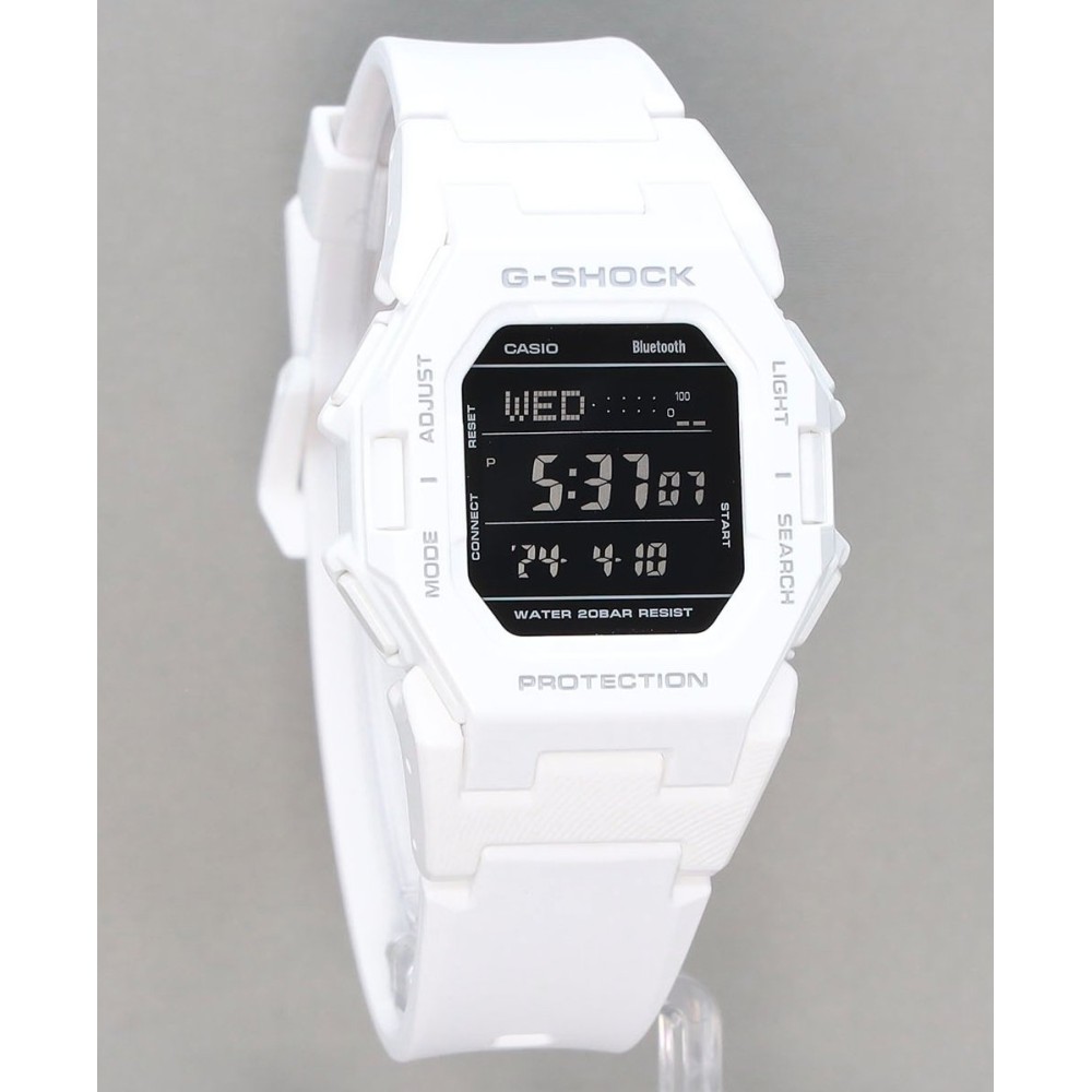 Casio G-Shock Digital GD-B500-7JF | Sakurawatches.com