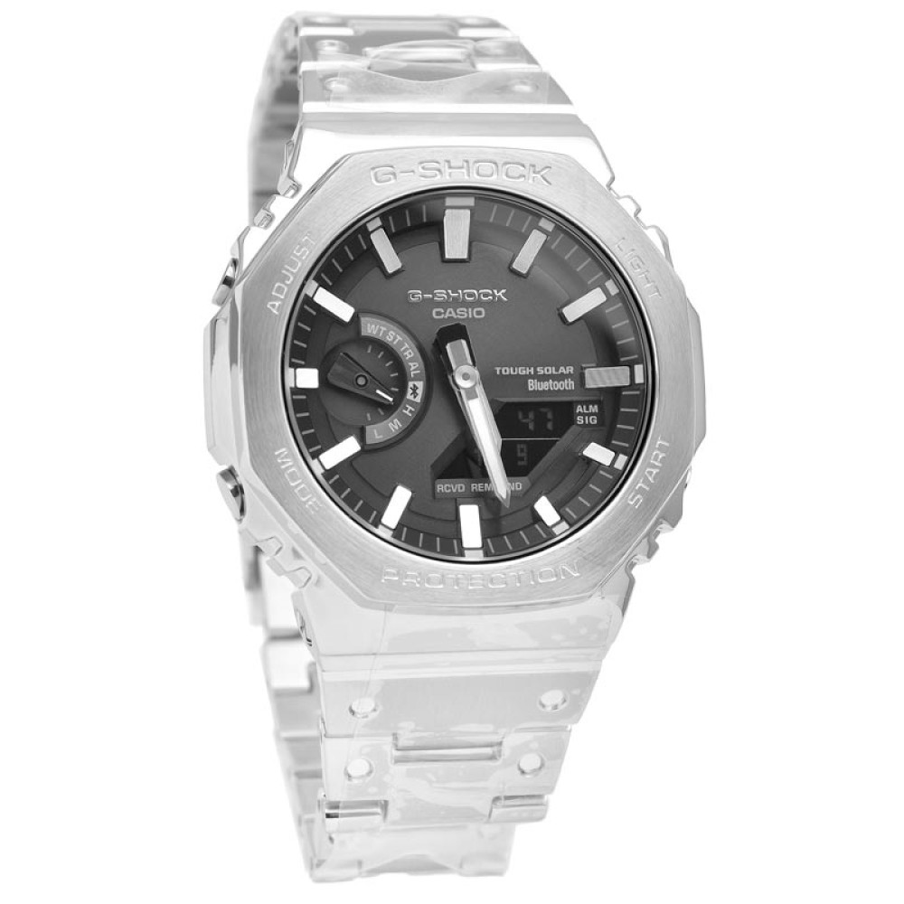 Casio G-Shock Full Metal GM-B2100SD-1AJF | Sakurawatches.com