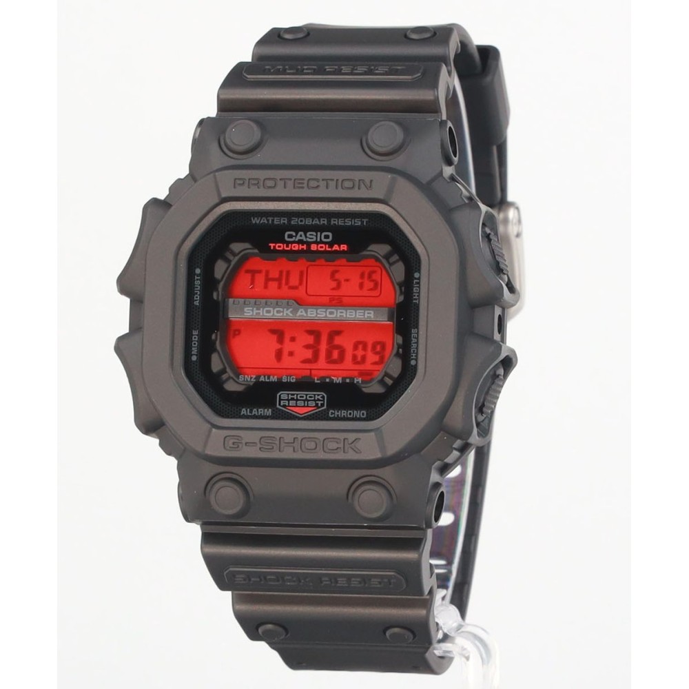 Casio G-Shock Digital GX-56BBR-1JF | Sakurawatches.com