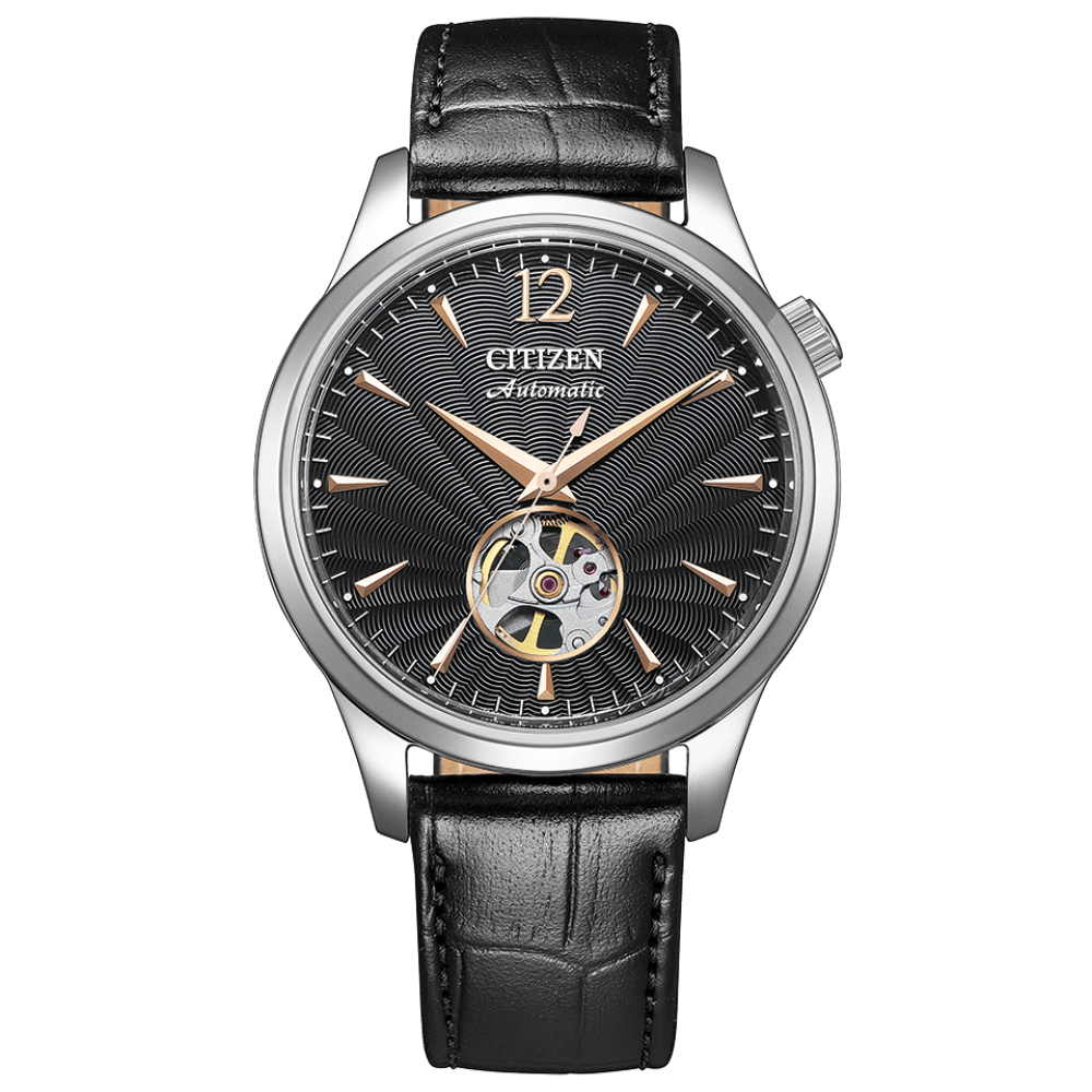 Citizen Collection NH9131-14E | Sakurawatches.com