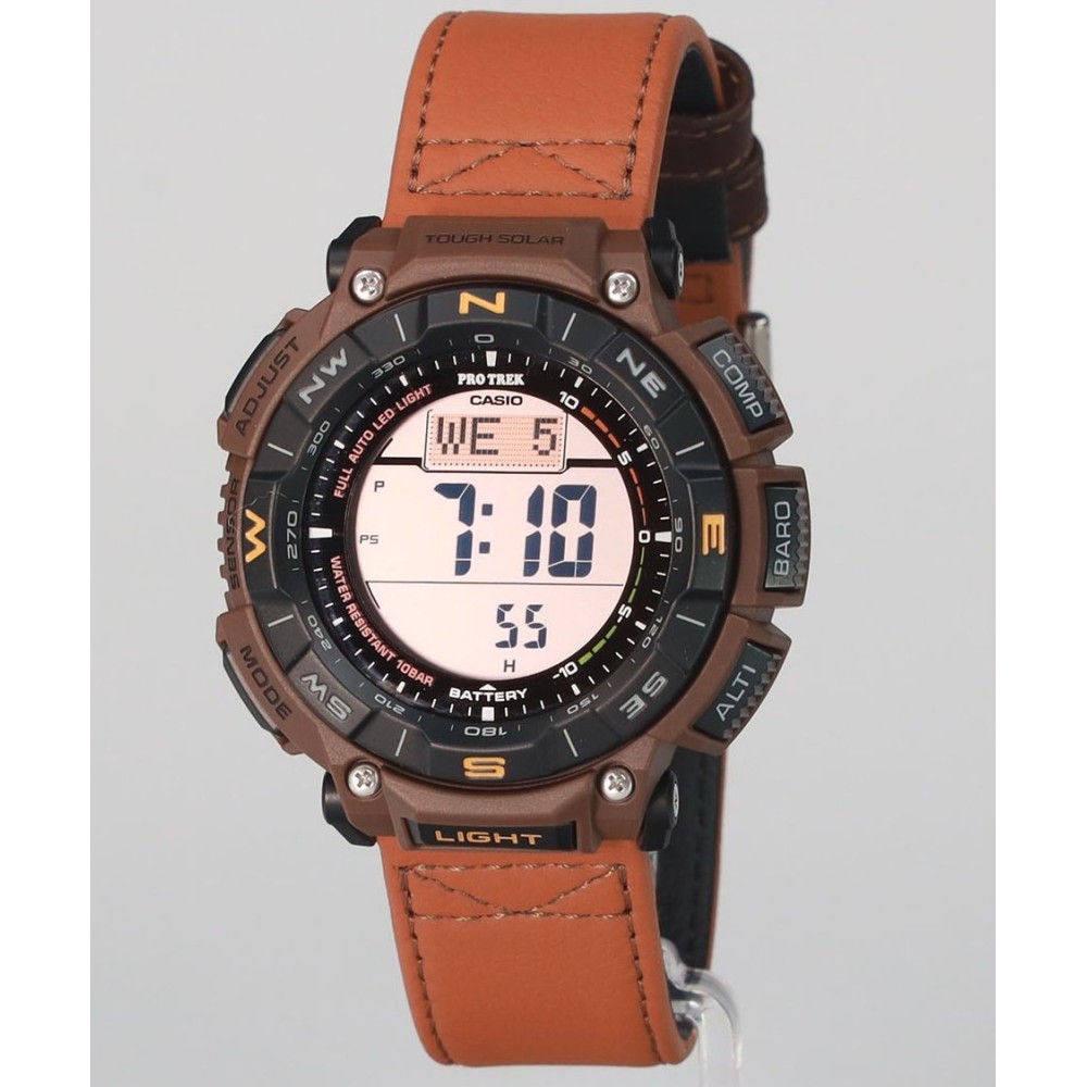 Casio Protrek Climber Line PRG-340L-5JF | Sakurawatches.com
