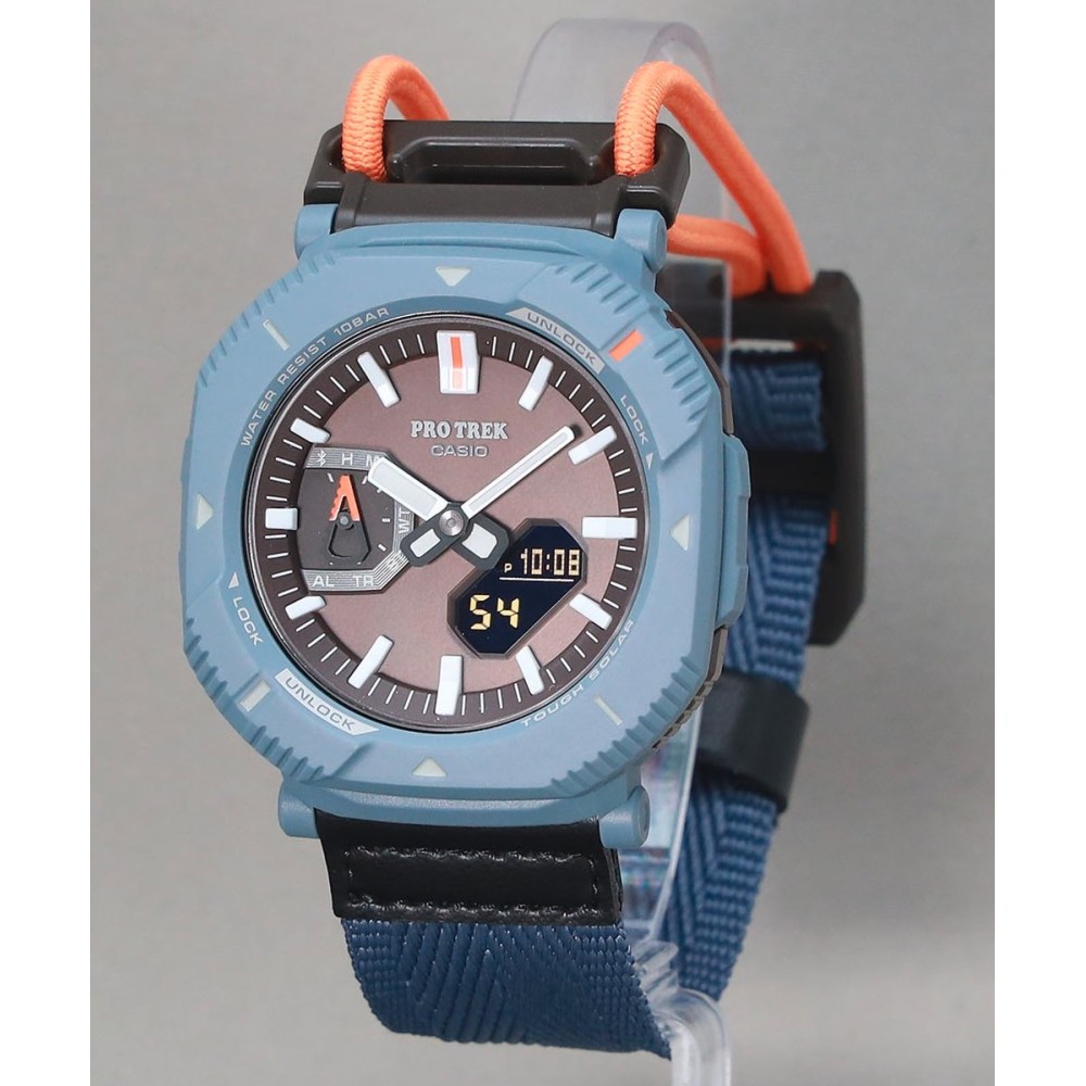 Casio ProTrek Hiker Line PRJ-B001B-2JF | Sakurawatches.com