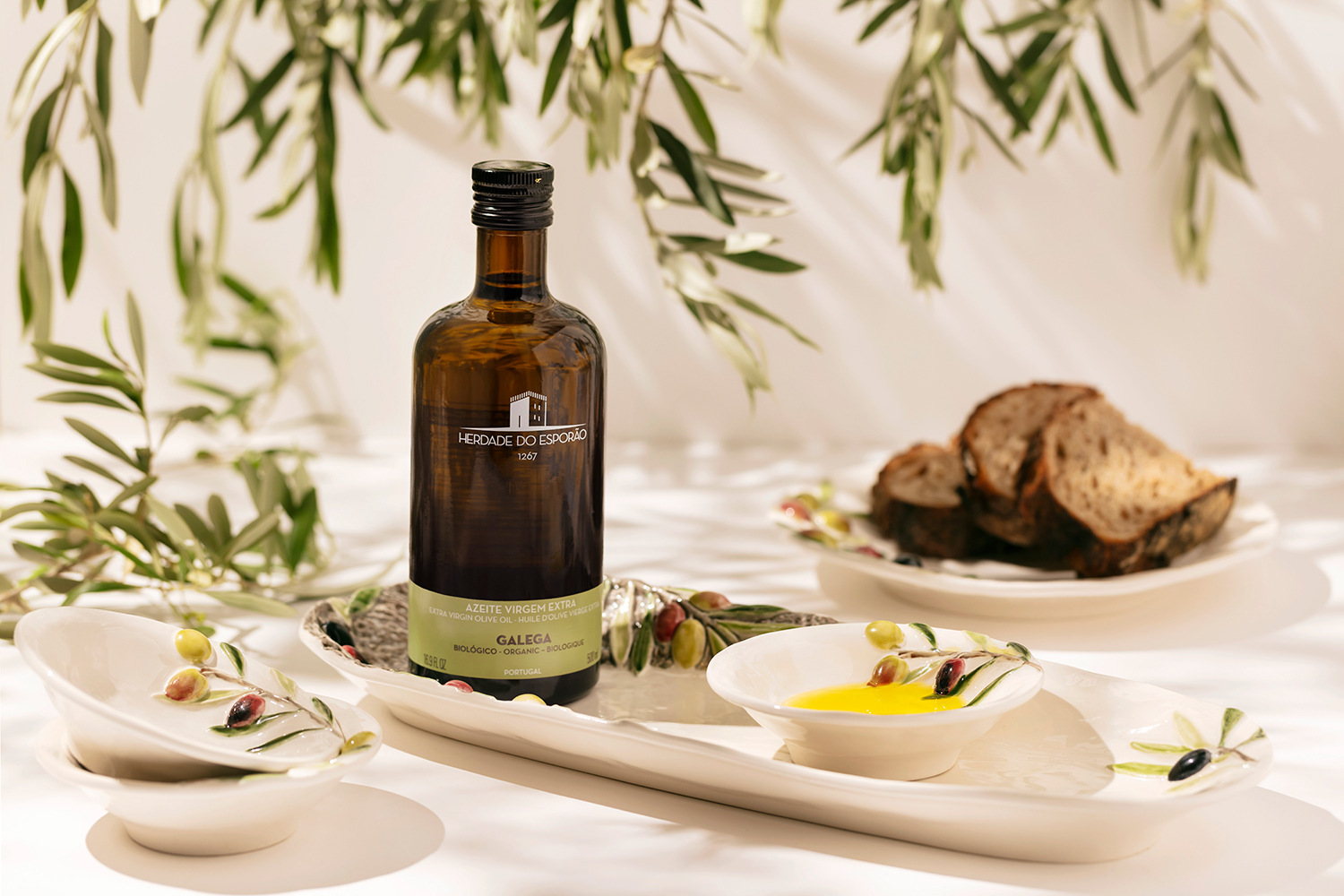 ボルダロピニェイロ オリーブ