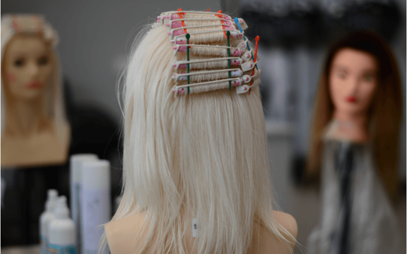 美容師国家試験の内容と合格率｜第43回の第2課題はオールウェーブ