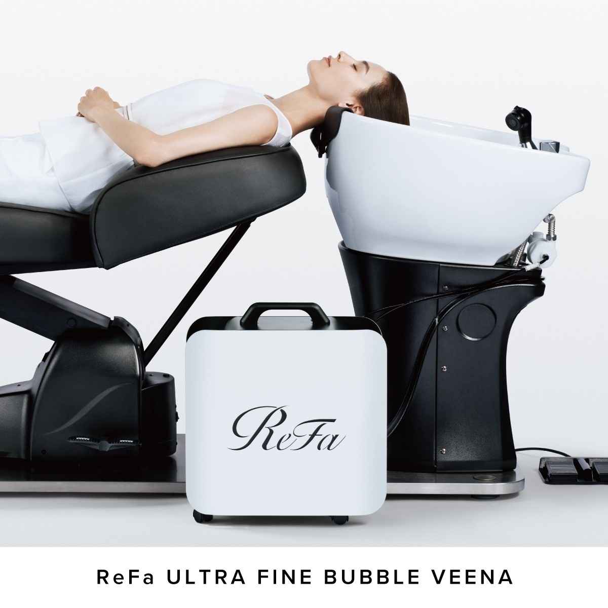 ReFa MERIDIAN ヘアケア 美容機器 ReFaドライヤーが想像以上に良かった