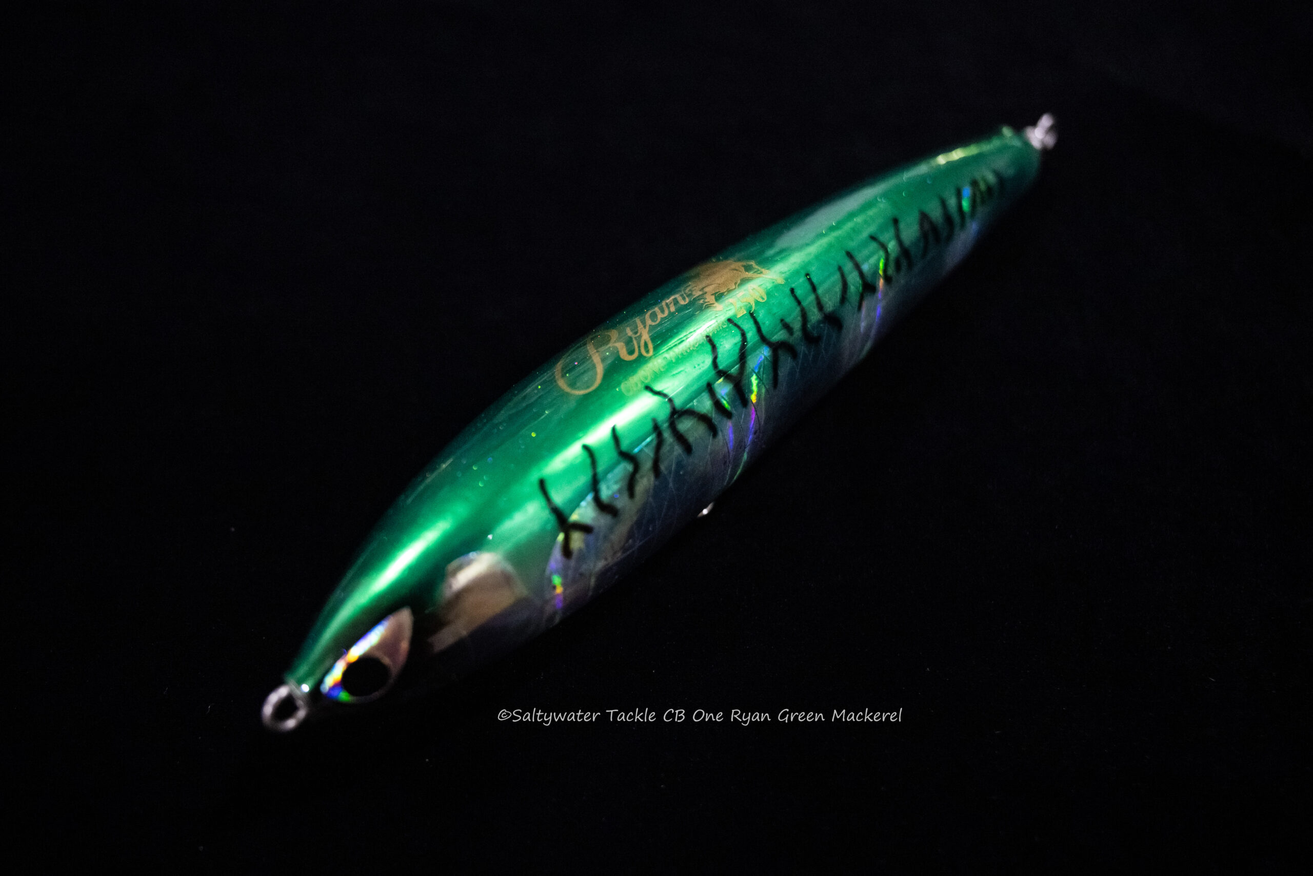 CB One Ryan 250 - Saltywater Tackle Inc.