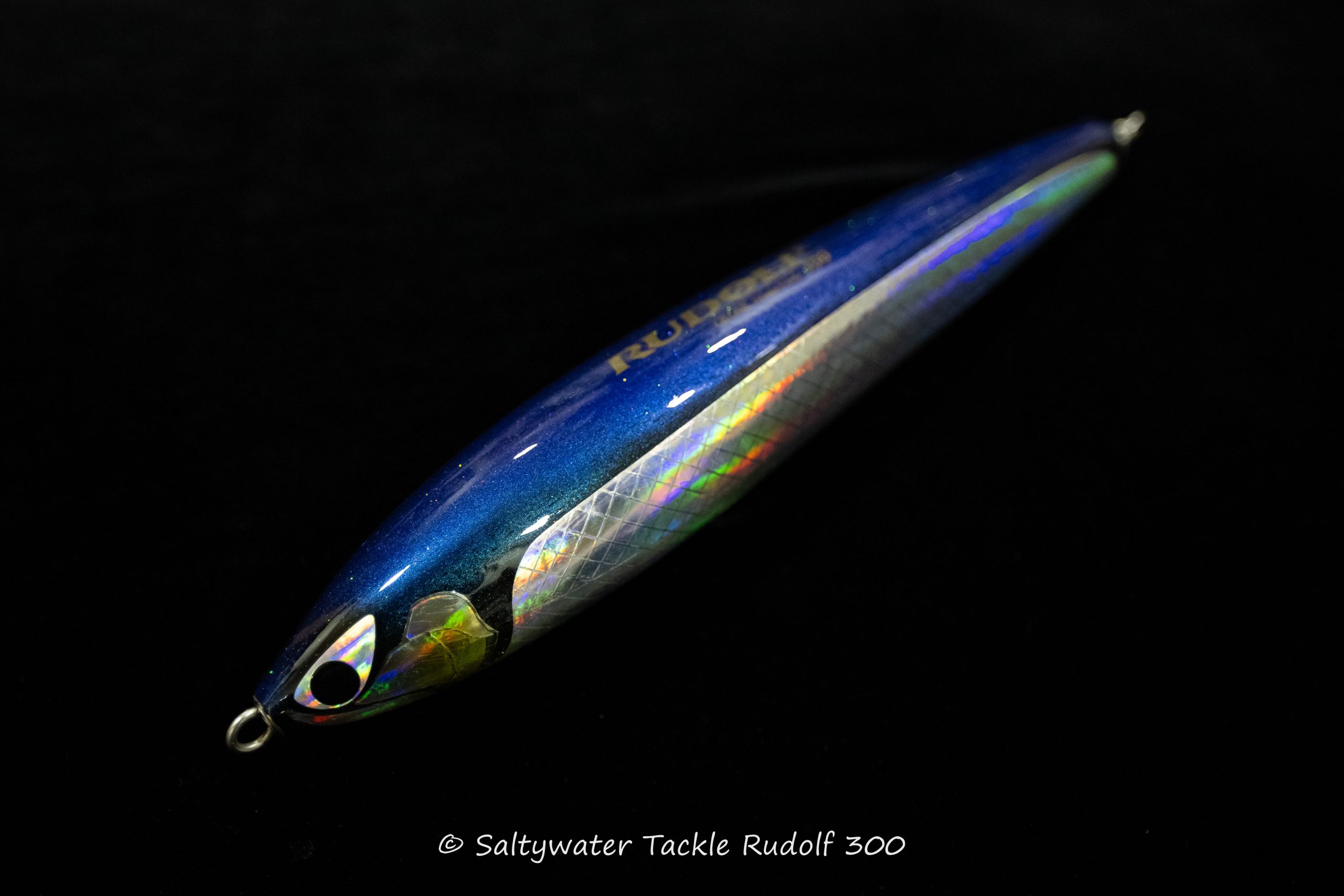 CB One Rudolph 300 - Saltywater Tackle Inc.