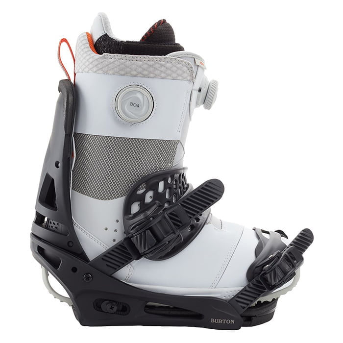 BURTON MALAVITA SNOWBOARD BINDINGS – Salty Peaks Snowboard Shop