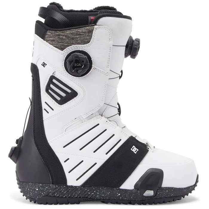 DC JUDGE STEP ON SNOWBOARD BOOTS – Salty Peaks Snowboard Shop