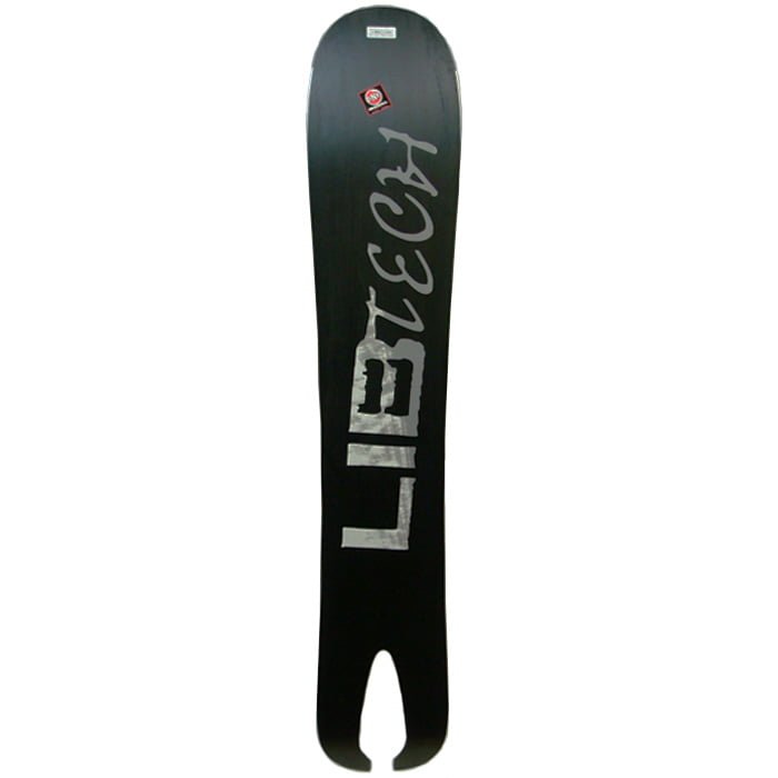 LIB TECH BIRDMAN SWALLOWTAIL SNOWBOARD – Salty Peaks Snowboard Shop