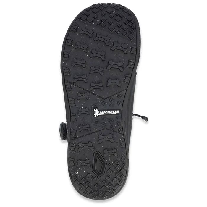 RIDE THE 92 BOOTS – Salty Peaks Snowboard Shop