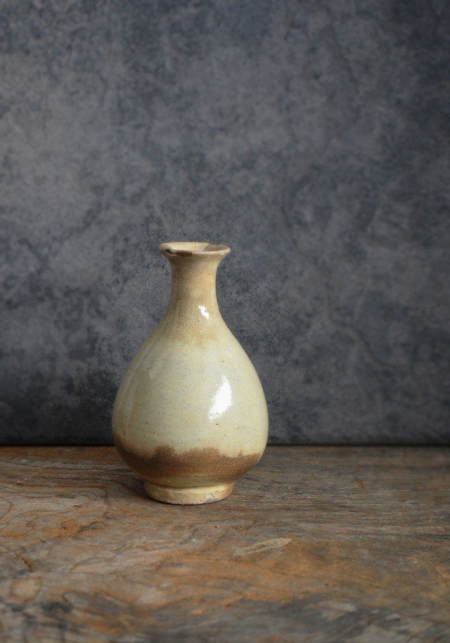 Antique Sam's Collection粉引徳利 韓国アンティーク 李朝