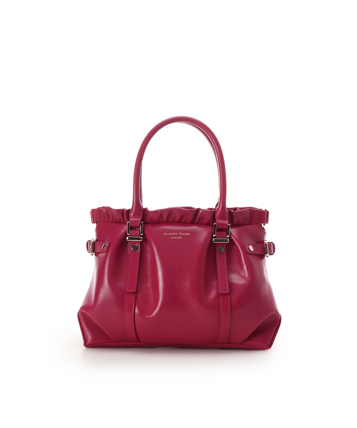 Newカラー]サマンサ ルプリュ・ミニョン トートバッグ[Revival