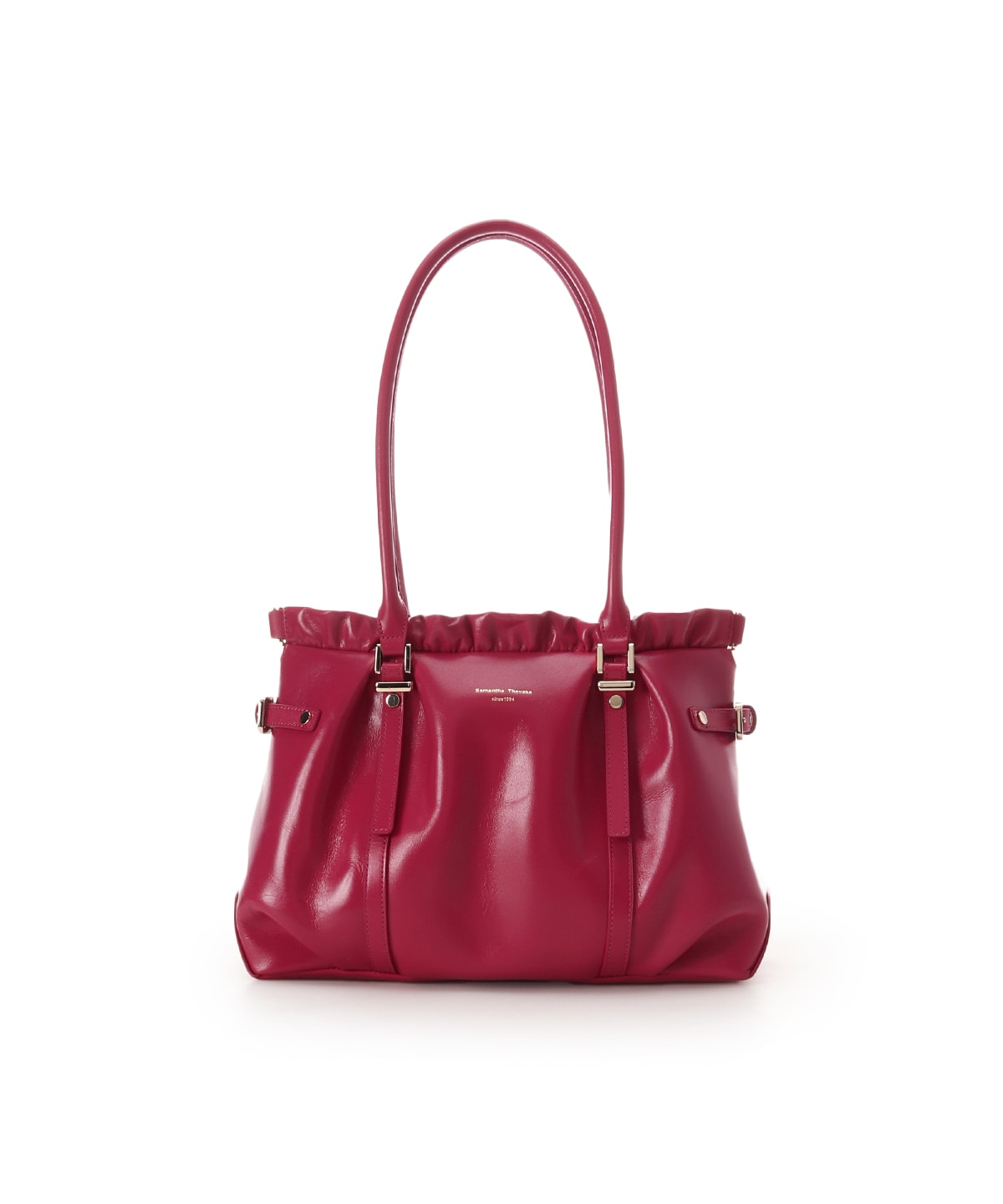 Newカラー]サマンサ ルプリュ・ミニョン トートバッグ[Revival