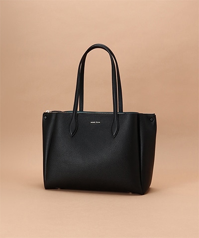 Dream bag for レザートートバッグ(FREE ブラック): Samantha Thavasa