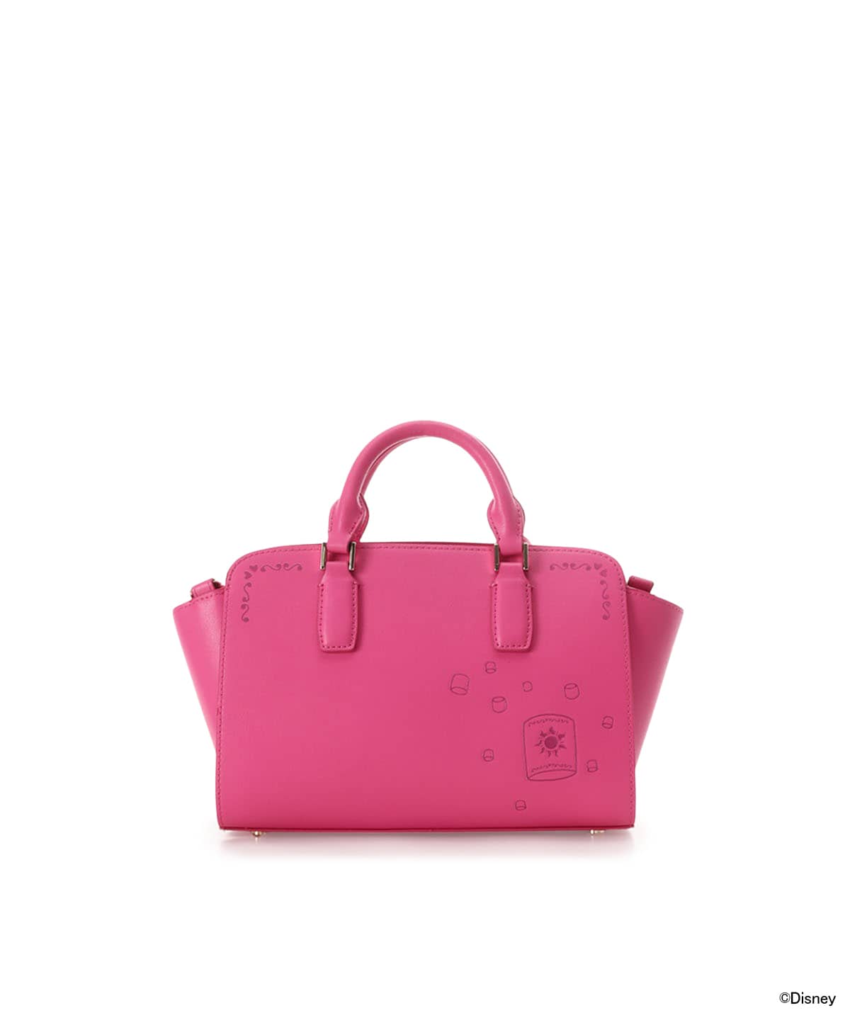 RAPUNZEL ART COLLECTION BY SHOKO NAKAGAWA」サマンサミア(FREE