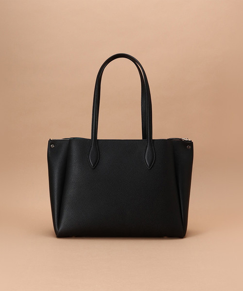 Dream bag for レザートートバッグ(FREE ブラック): Samantha Thavasa