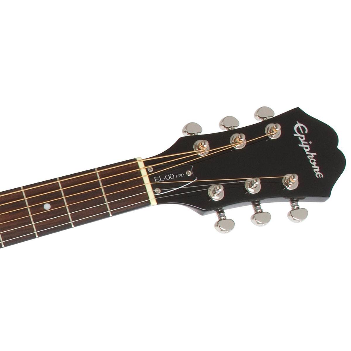 Buy sasku Epiphone EL 00 PRO Acoustic Electric Guitar | Sam Ash Music