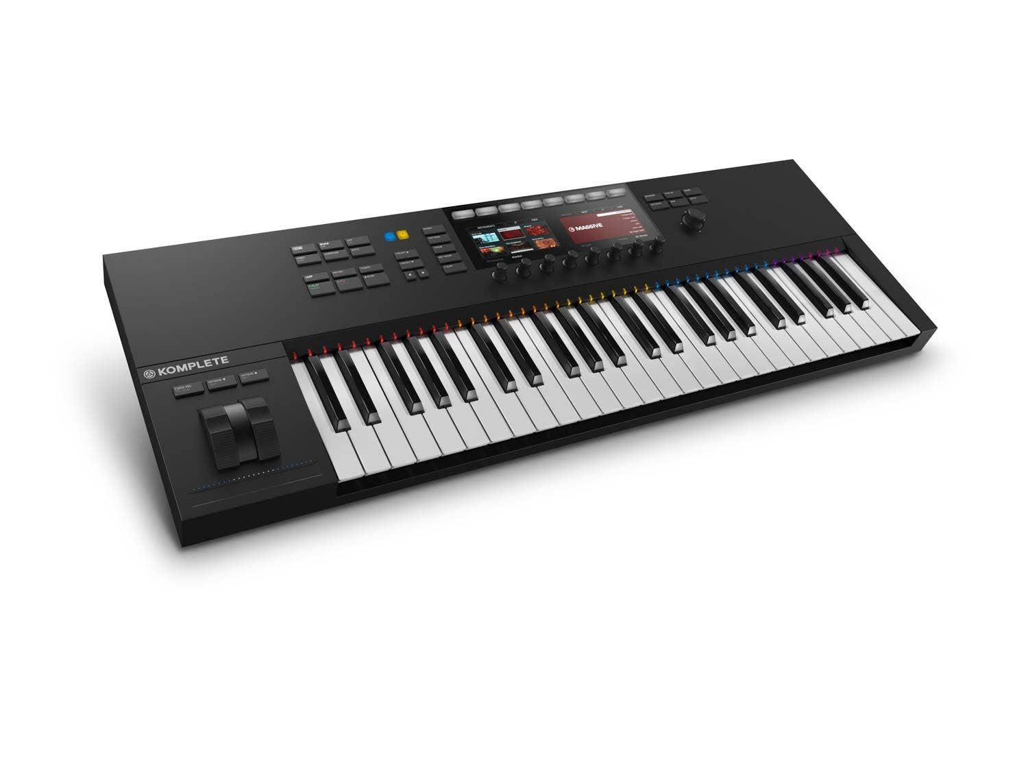 Buy sasku Native Instruments KOMPLETE KONTROL MK2 Keyboard MIDI