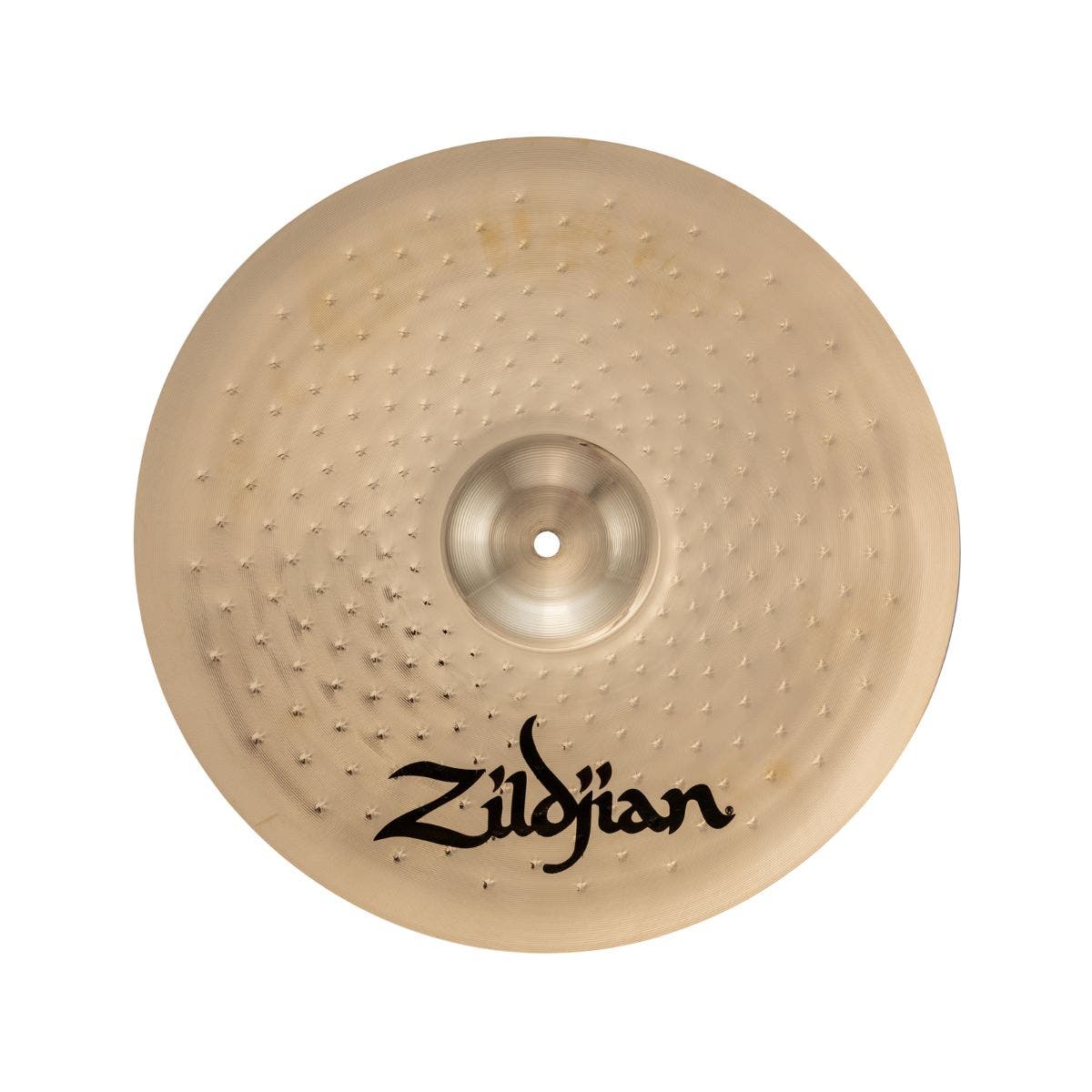 Buy sasku Zildjian Z Custom Crash Cymbal Brilliant 17