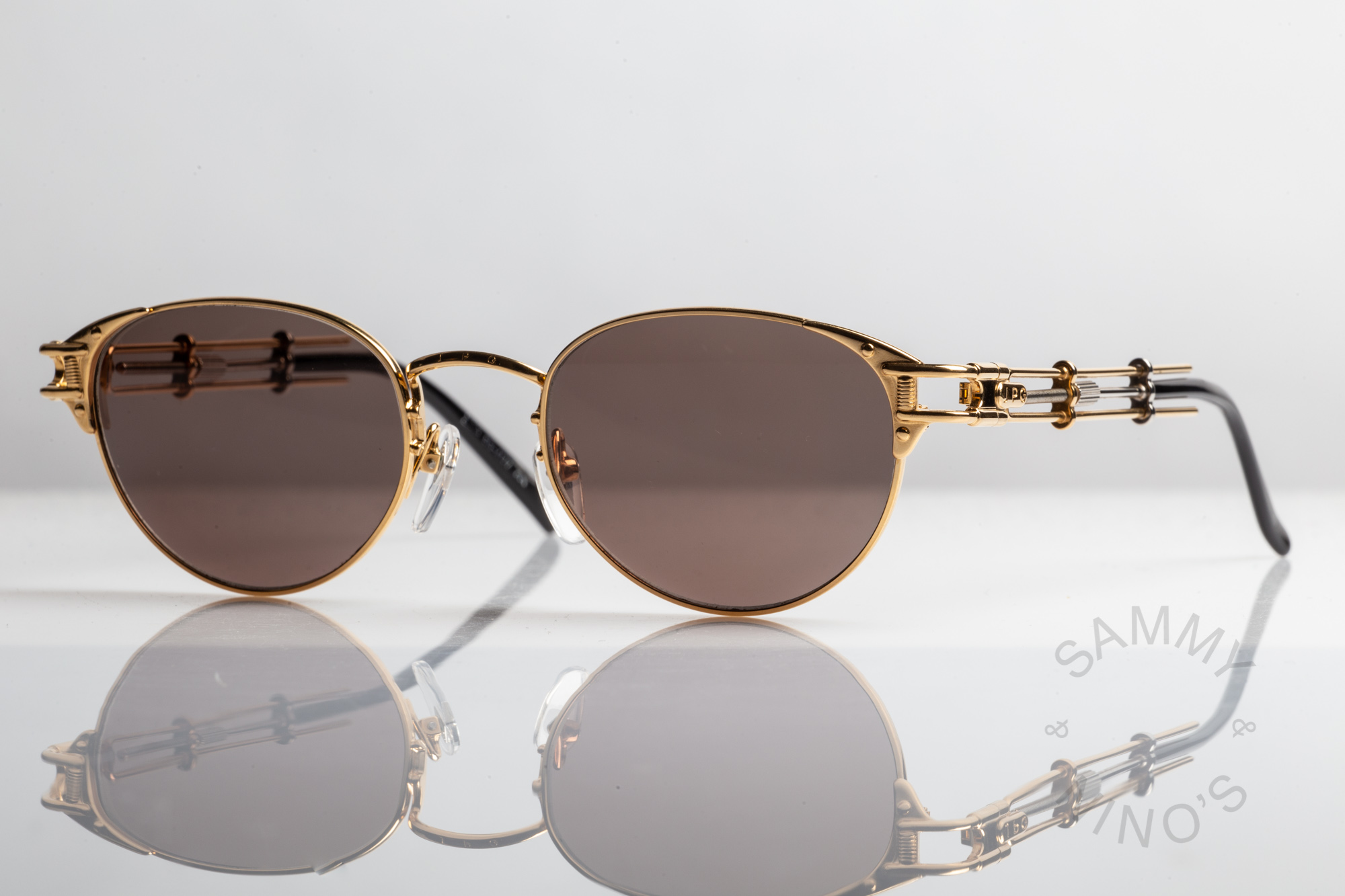 Jean Paul Gaultier 56-4177 – Sammy & Nino's Store