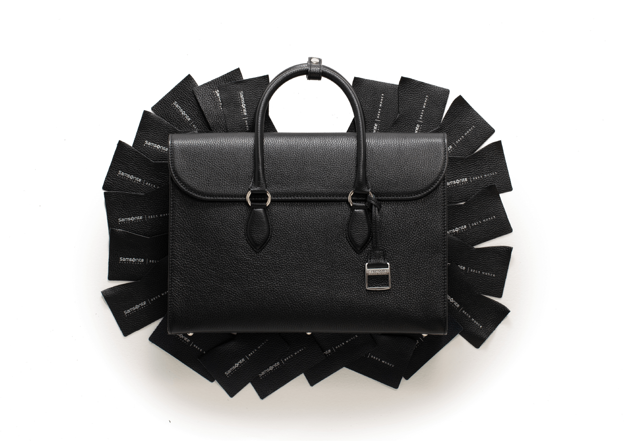 サムソナイト・ブラックレーベル‐デュモンクス スペシャルサイト