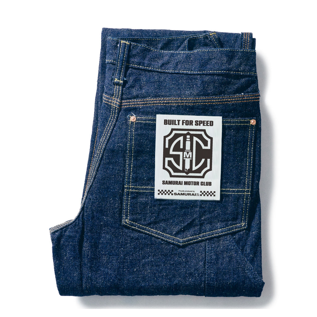 SAMURAI CLUB – SAMURAI JEANS ONLINE STORE