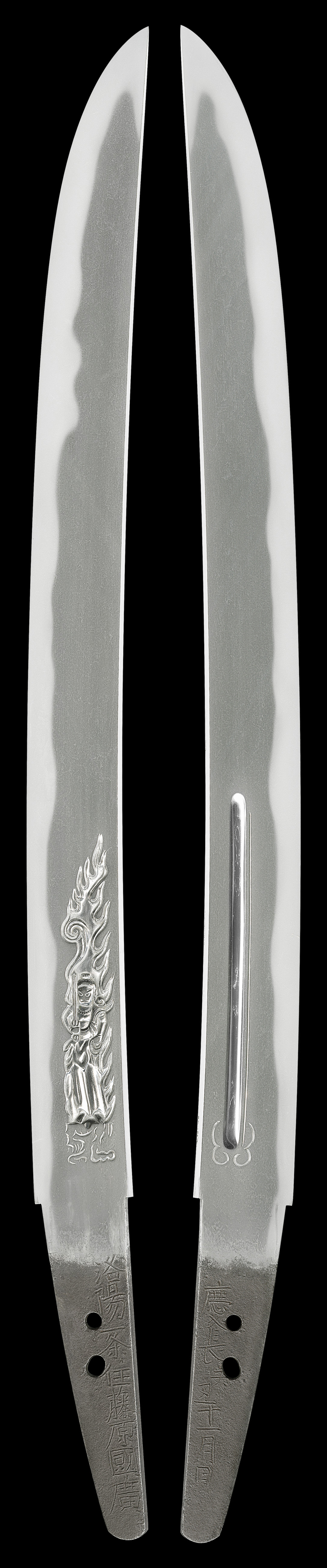 厳選】【返品可】 身幅三十一ミリ越え 健全豪壮刀 質実剛健を尊