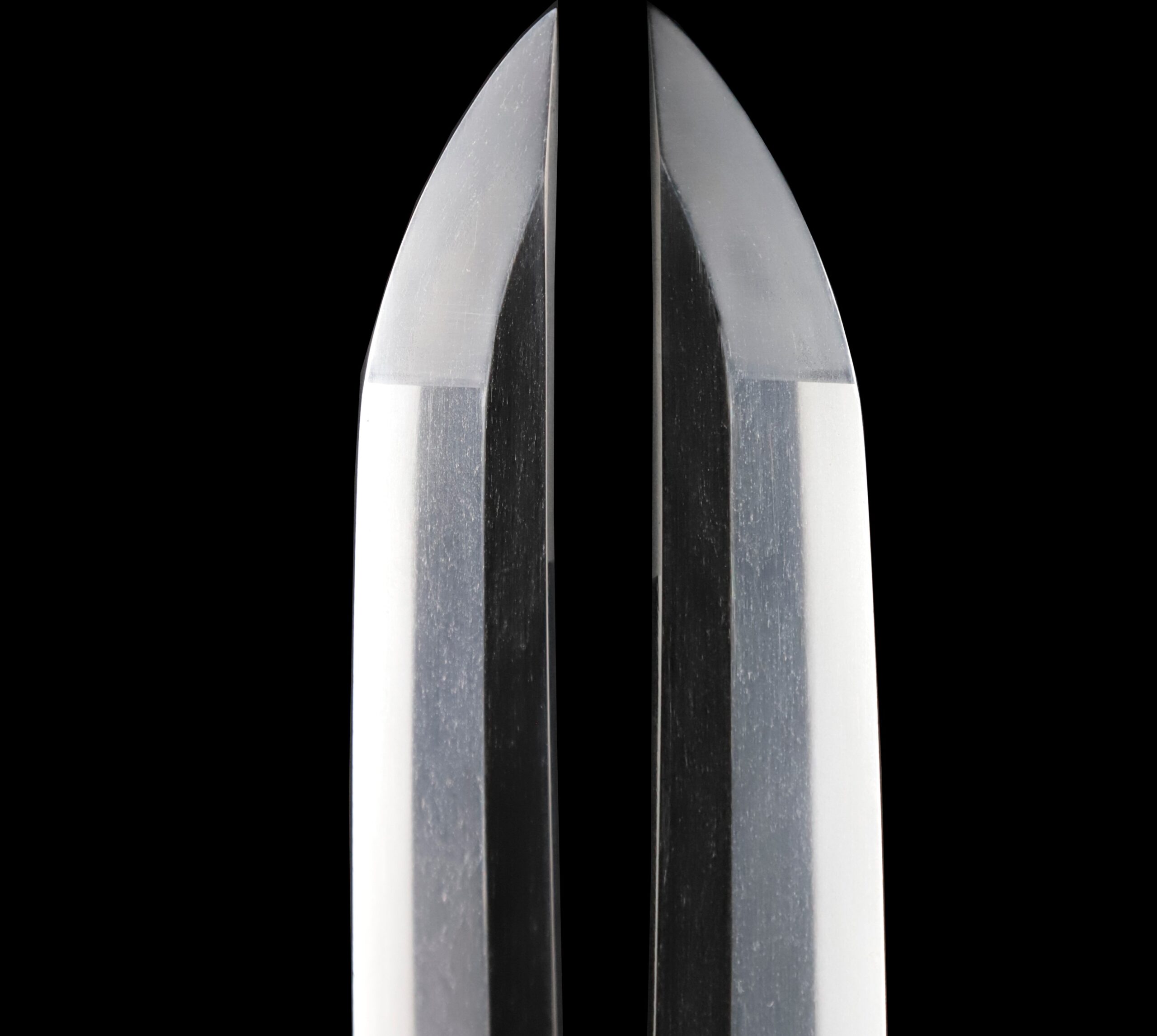 Edo period Nihonto Nobusada | Samurai Museum Shop