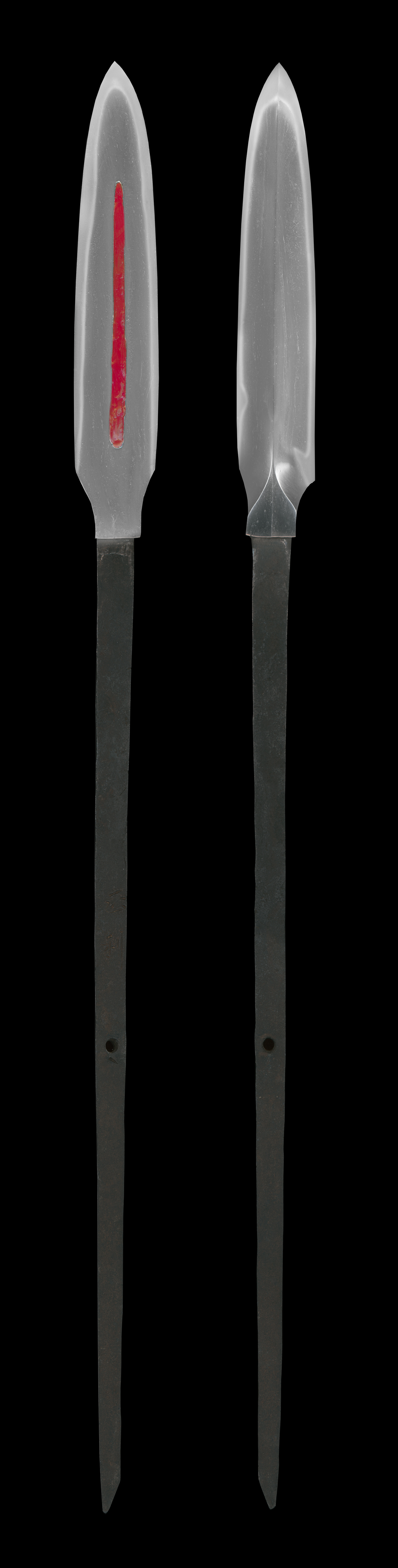 槍 正利(坂倉関)(良業物) Yari [Masatoshi](Sakakura seki)(Ryo