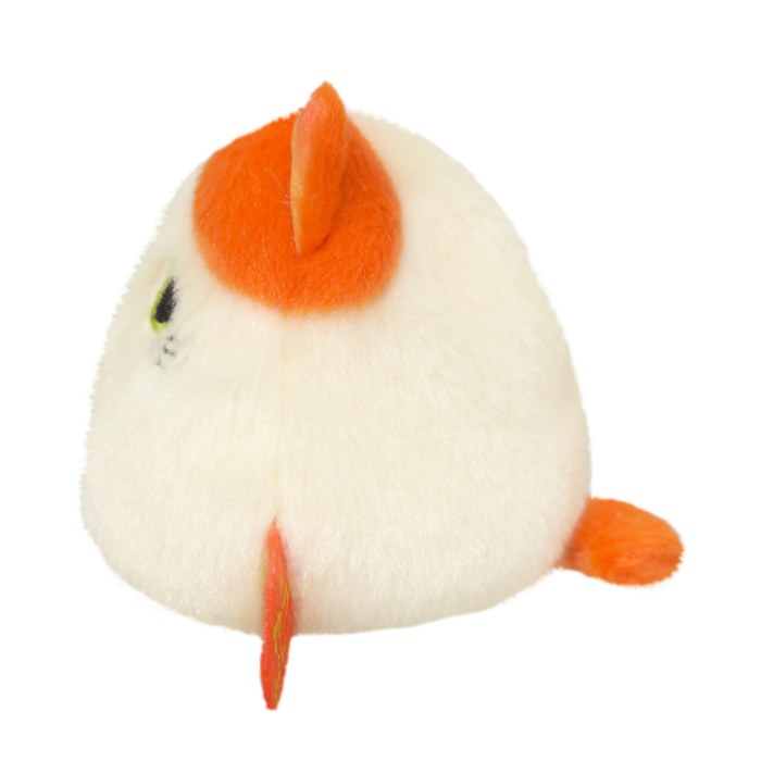 NDH08 花ねこだんご もみじ｜三英貿易株式会社