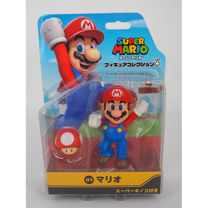 FCP-001 マリオ｜三英貿易株式会社