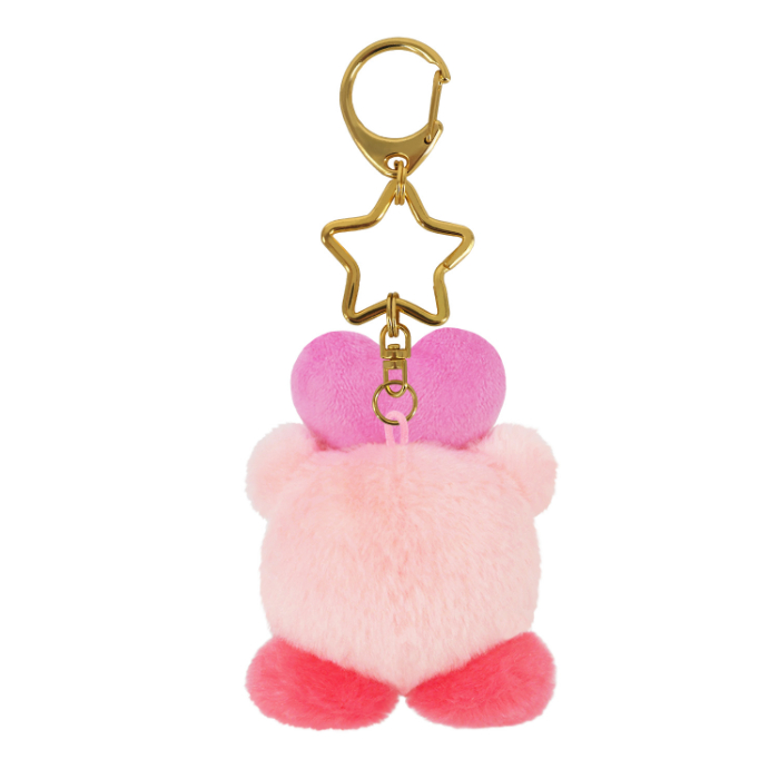 KMF02 フレンズハート投げ マスコット｜三英貿易株式会社