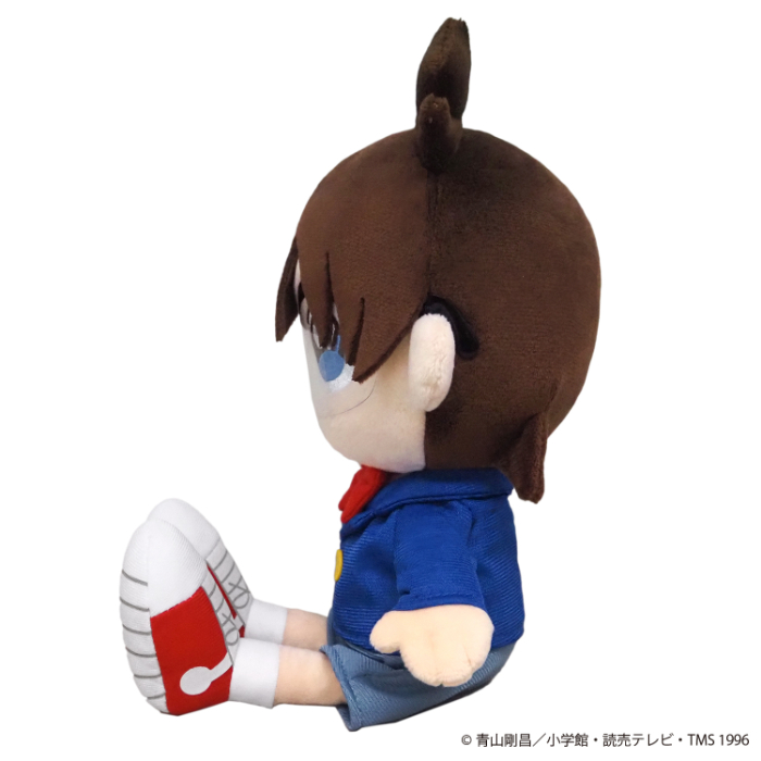 FCN04 ふわふわフレンズ 江戸川コナン(M)｜三英貿易株式会社