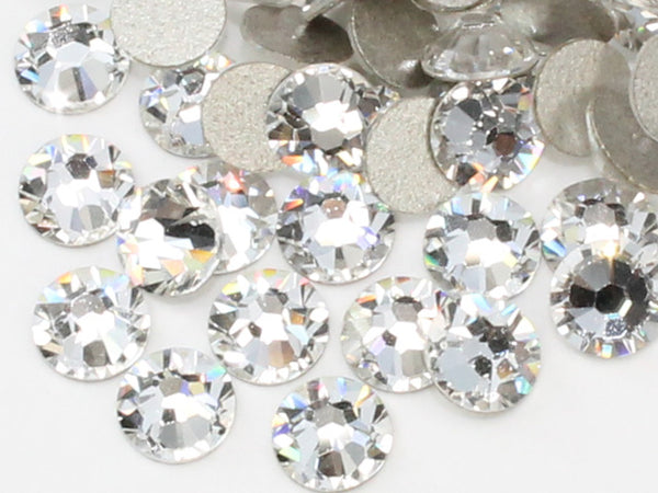 スワロフスキー クリスタル-#2088 4-ラインストーン・スワロフスキーの