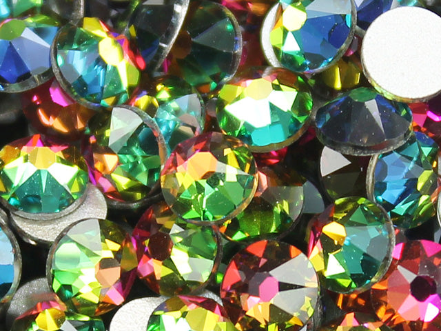 スワロフスキー クリスタルヴィトレイルミディアム-#2058 3-ライン