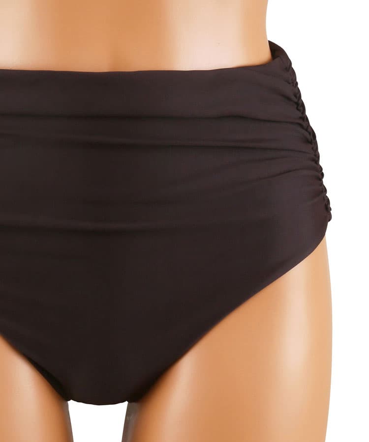 WEB限定【ANAYI×Reirコラボ】 タンキニ3点セット 9M・11L｜三愛水着